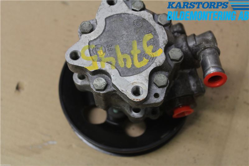 Audi A6/S6     97-05 Styrservopump
