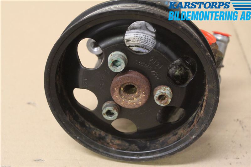 Audi A6/S6     97-05 Styrservopump