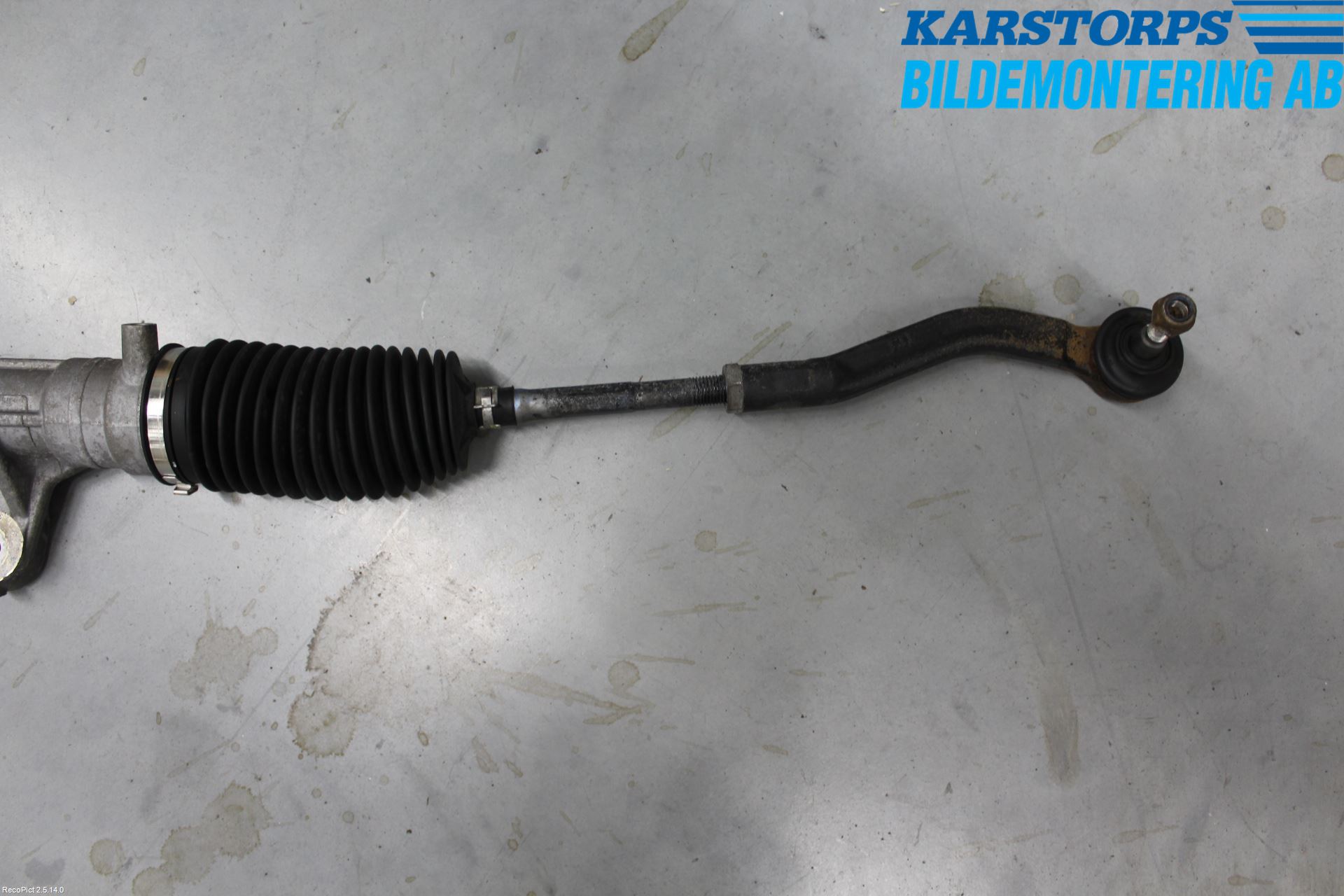 Renault CLIO IV 12-16 Styrväxel-Snäcka