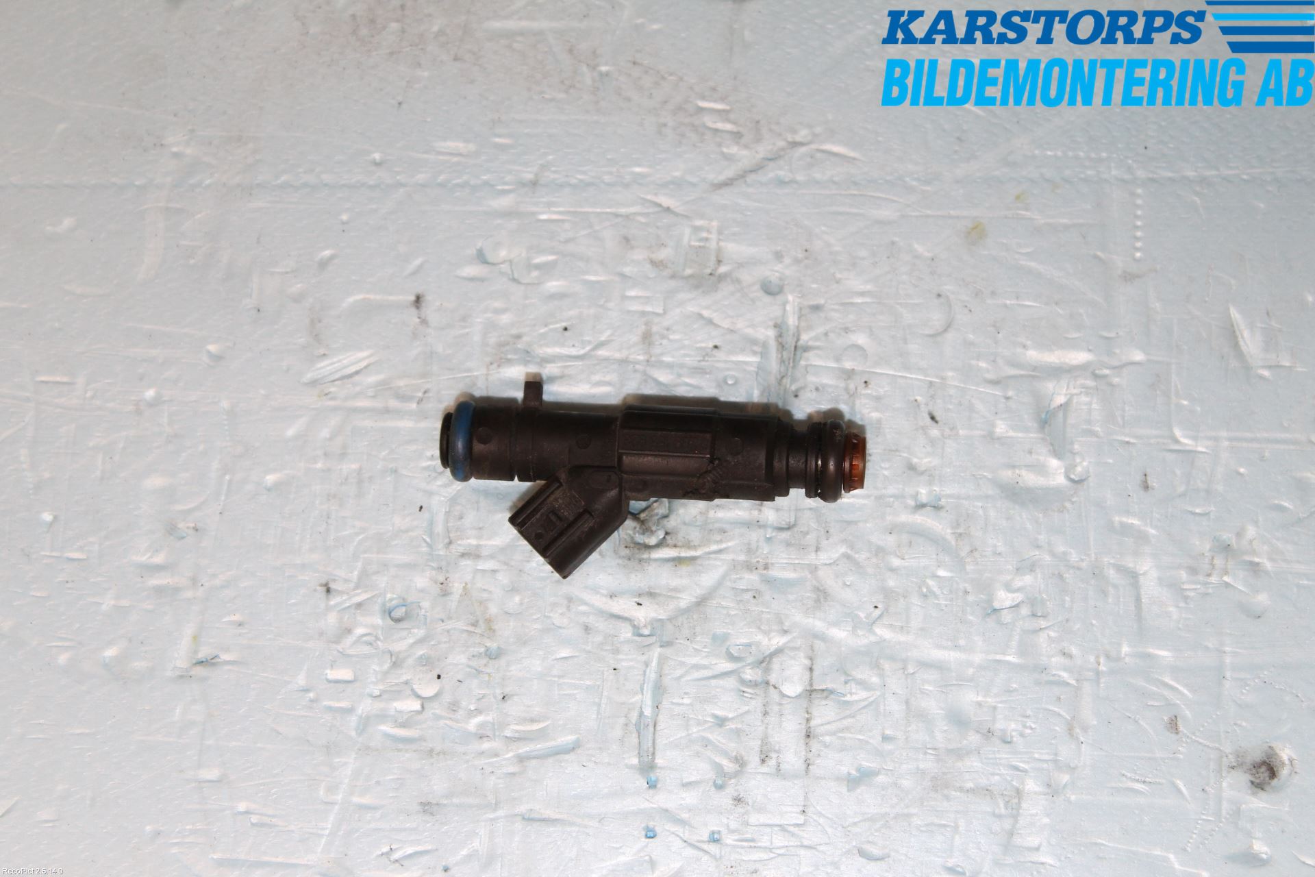 Cadillac DEVILLE Injspridare