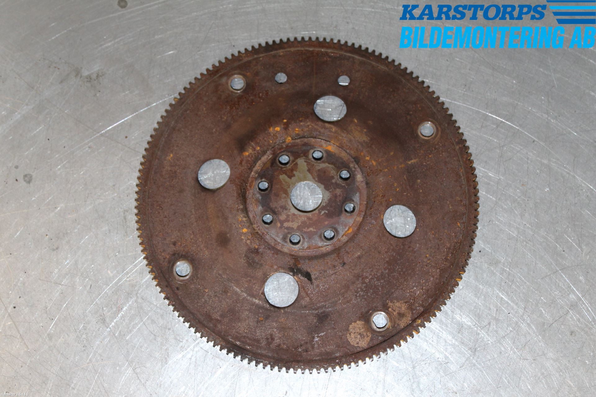 Cadillac DEVILLE Svänghjul Aut