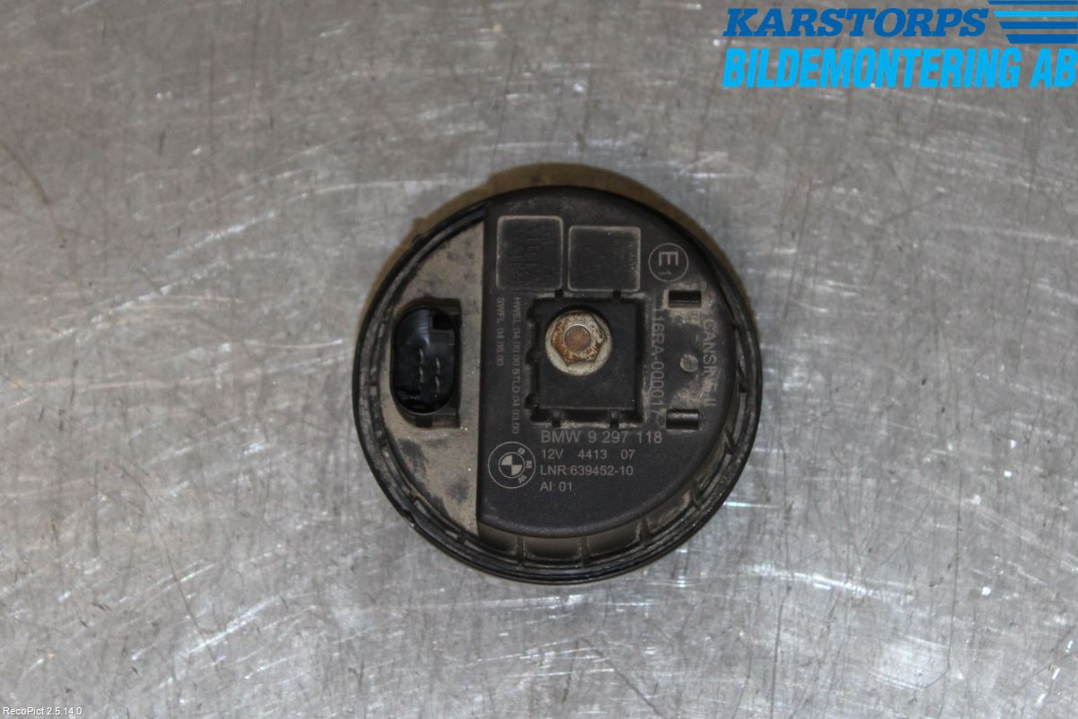 BMW 4 F32/F33/F82/F83 13-20 Signalhorn