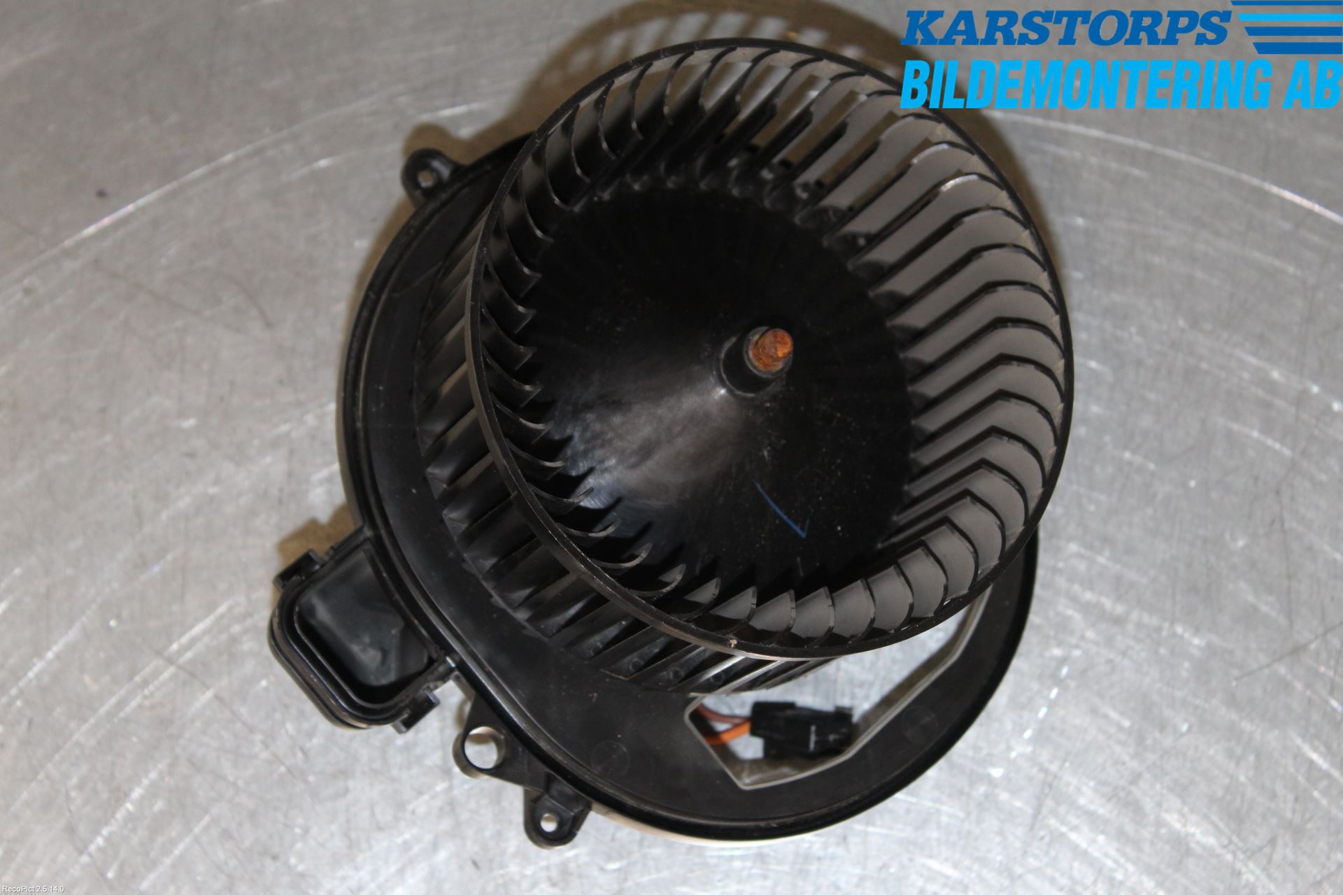 BMW 4 F32/F33/F82/F83 13-20 Broms Huvudcylinder