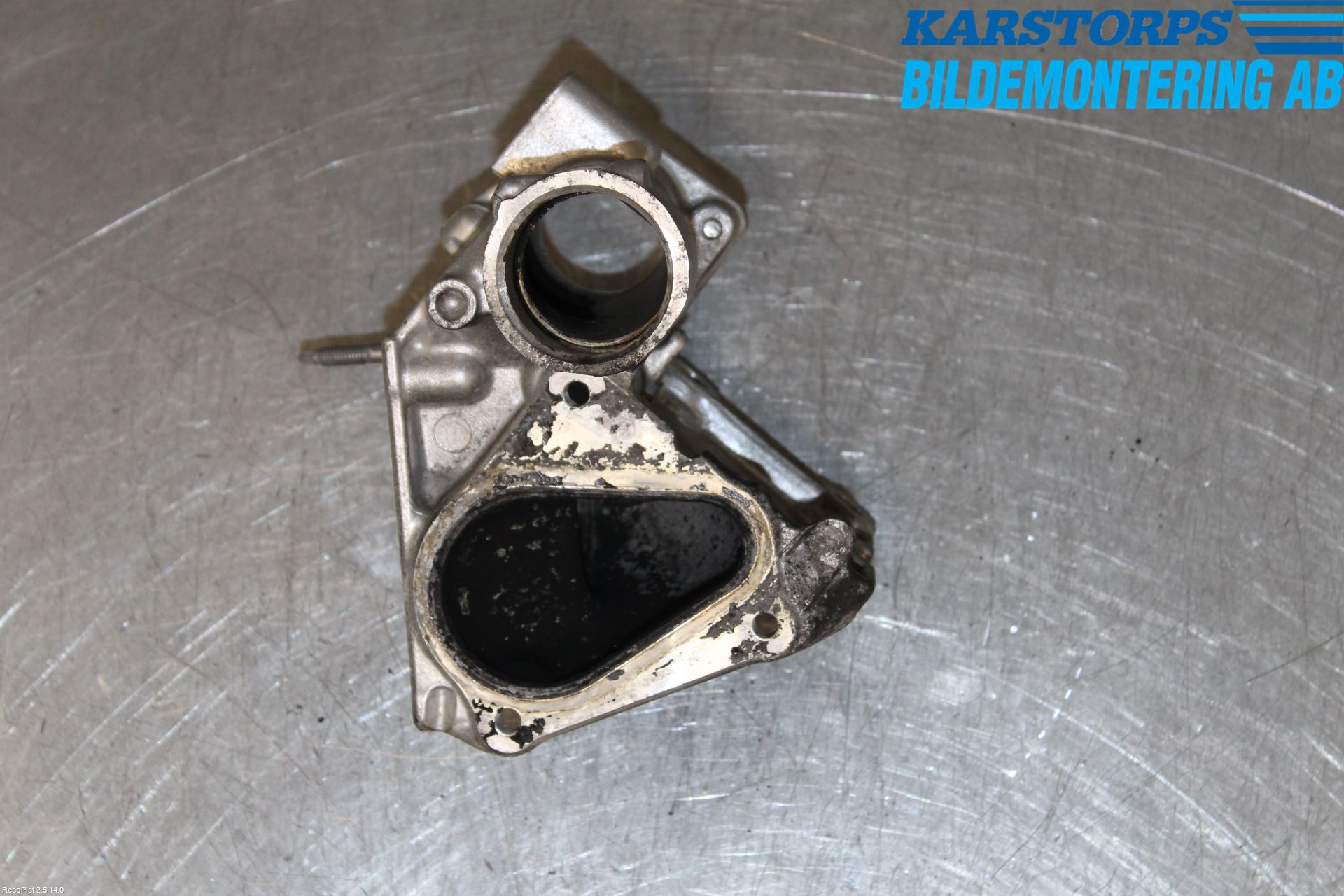 Renault MEGANE III 09-15 Egr Fot