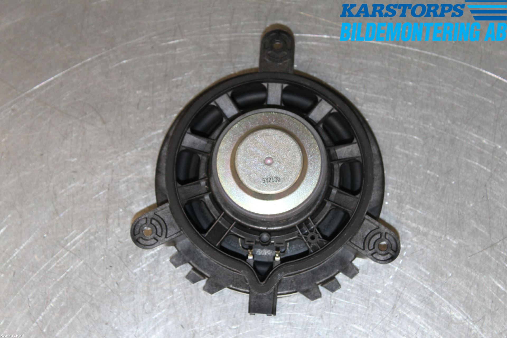 Volvo V70 14-16 Högtalare