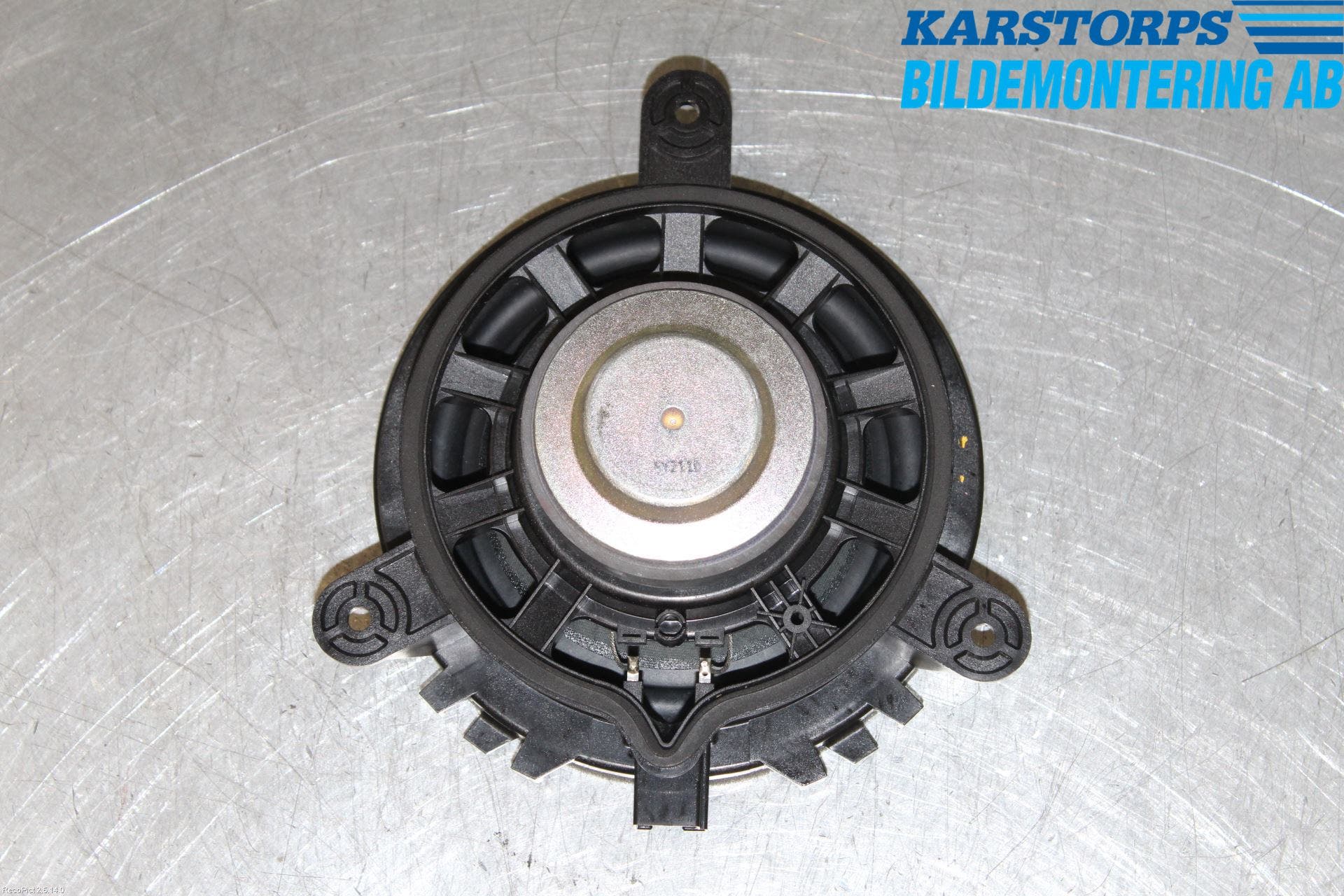 Volvo V70 14-16 Högtalare