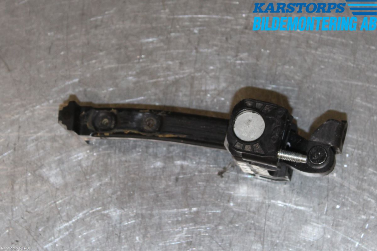 Volvo V70 14-16 Dörrstopp