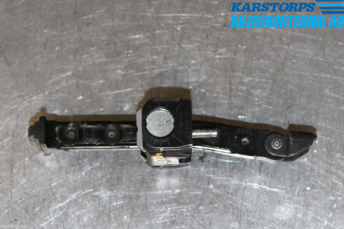 Volvo V70 14-16 Dörrstopp