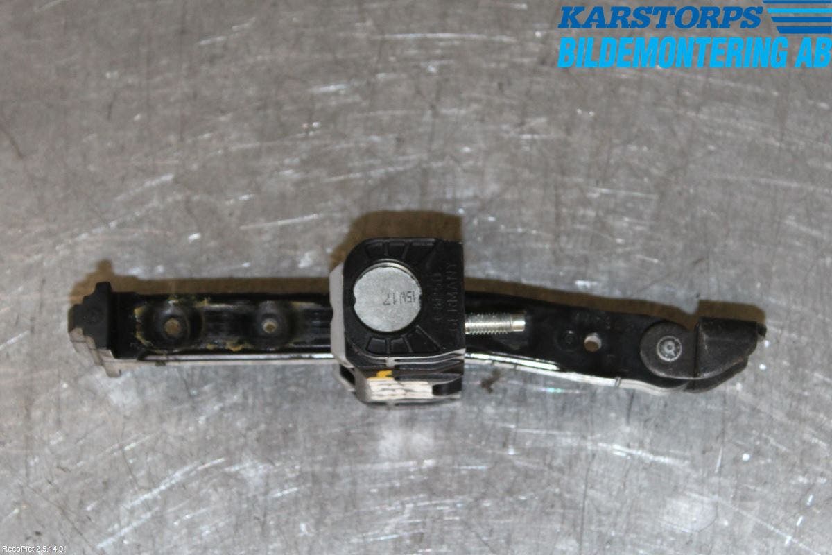 Volvo V70 14-16 Dörrstopp