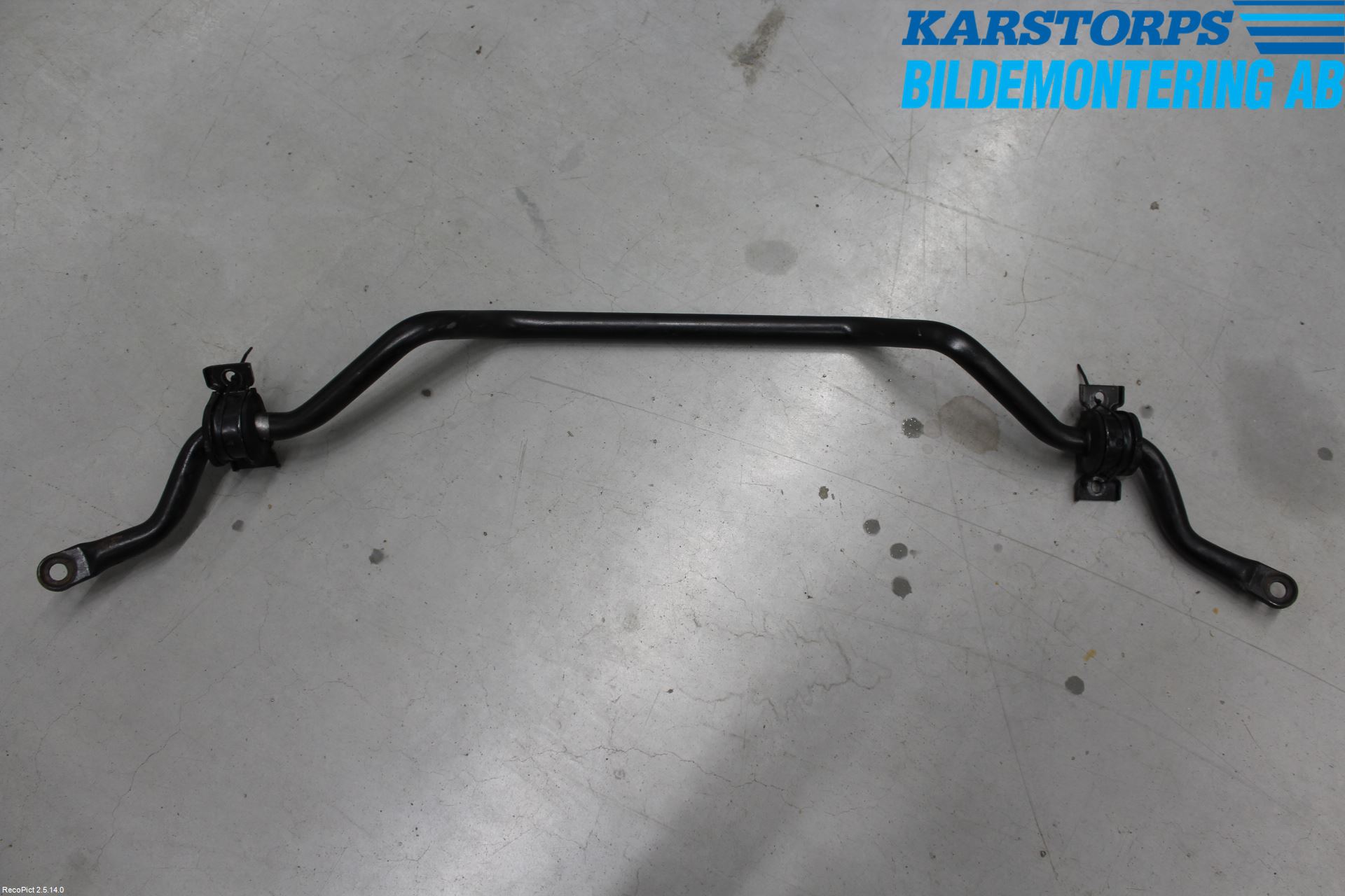 Cadillac DEVILLE Krängningshämmare Fram