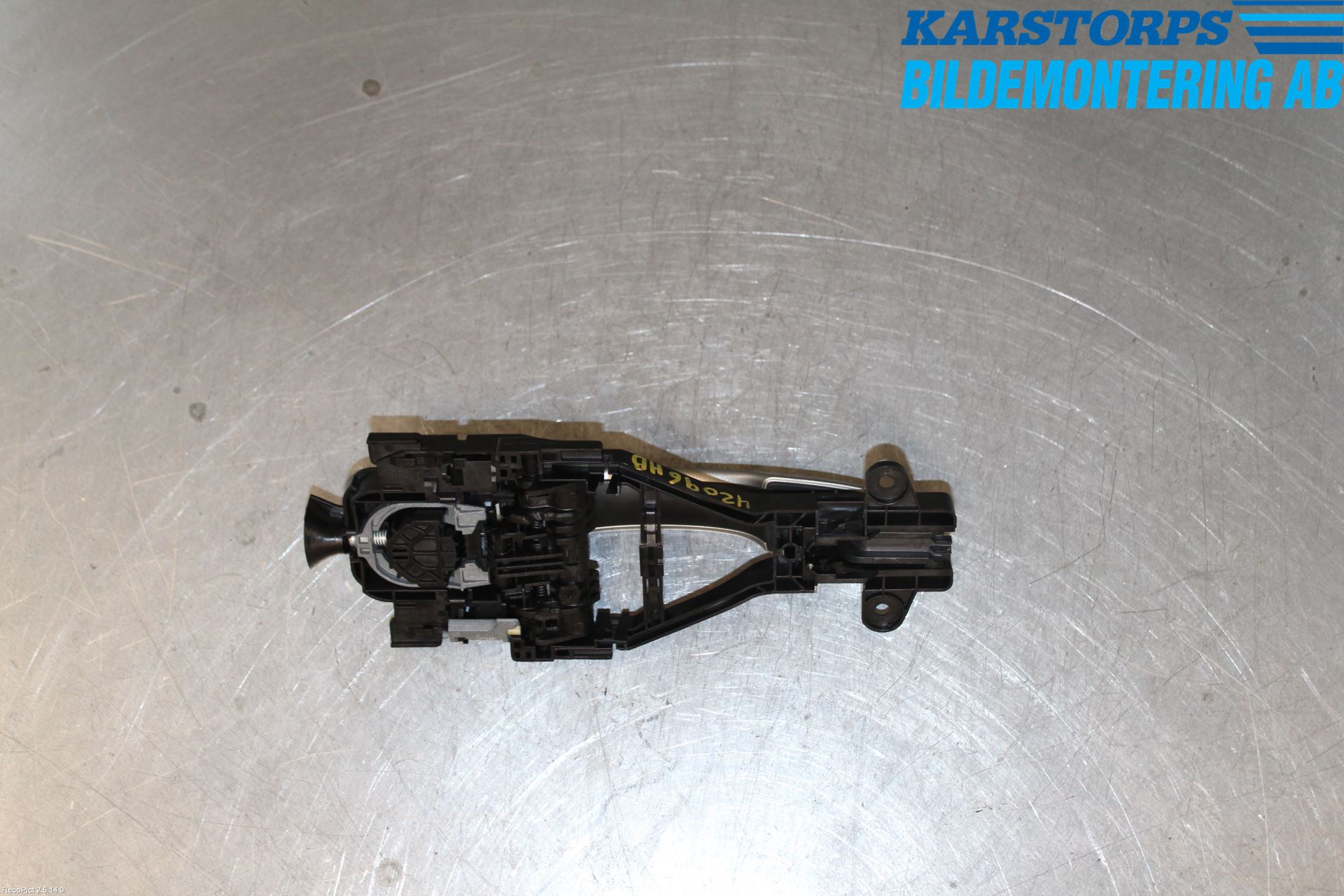 Volvo S60 14-18 Dörrhandtag Yttre Hö