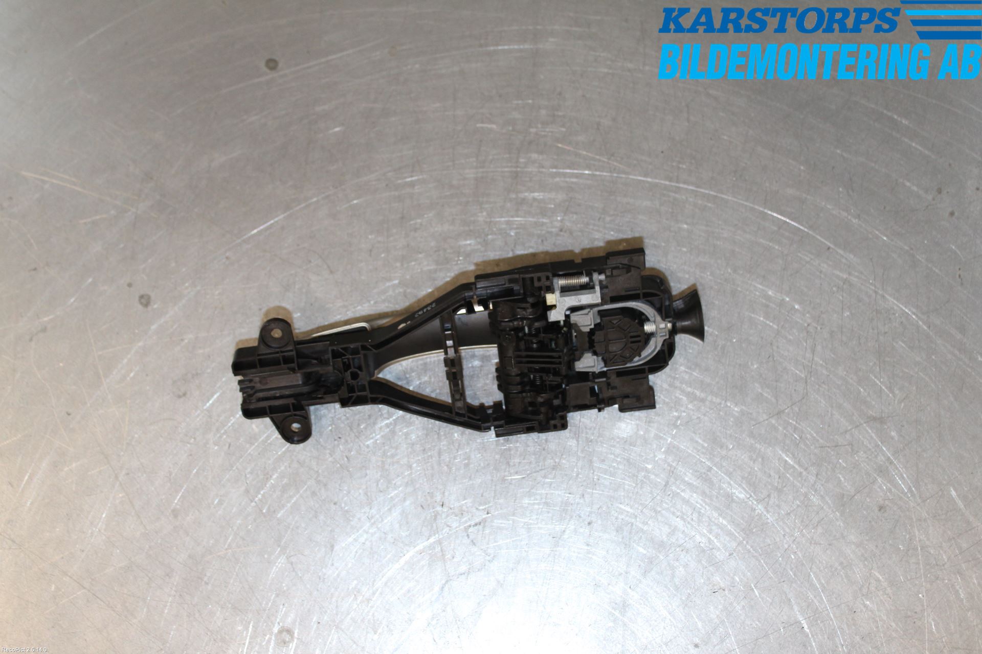 Volvo S60 14-18 Dörrhandtag Yttre Hö