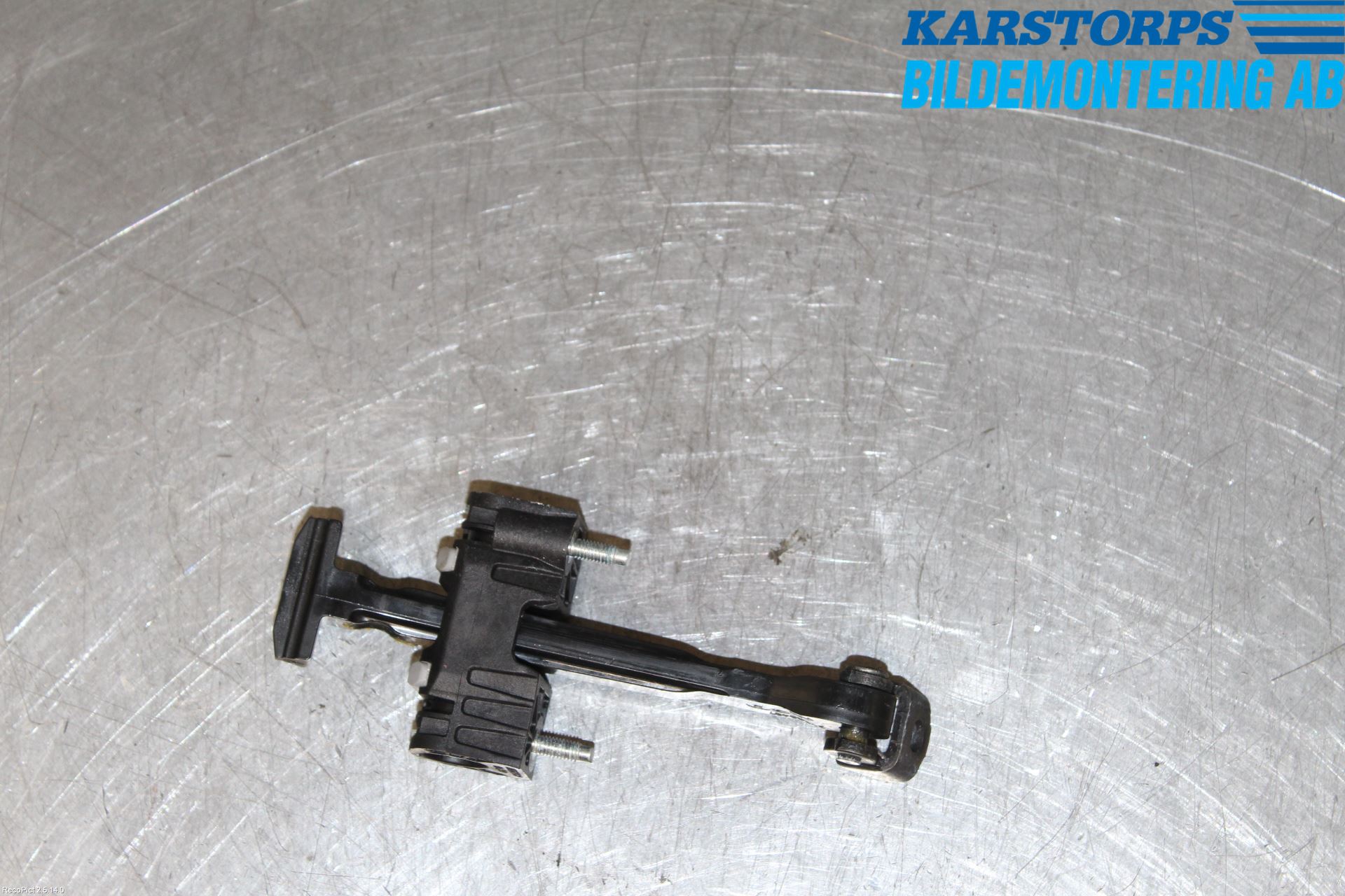 Volvo S60 14-18 Dörrstopp