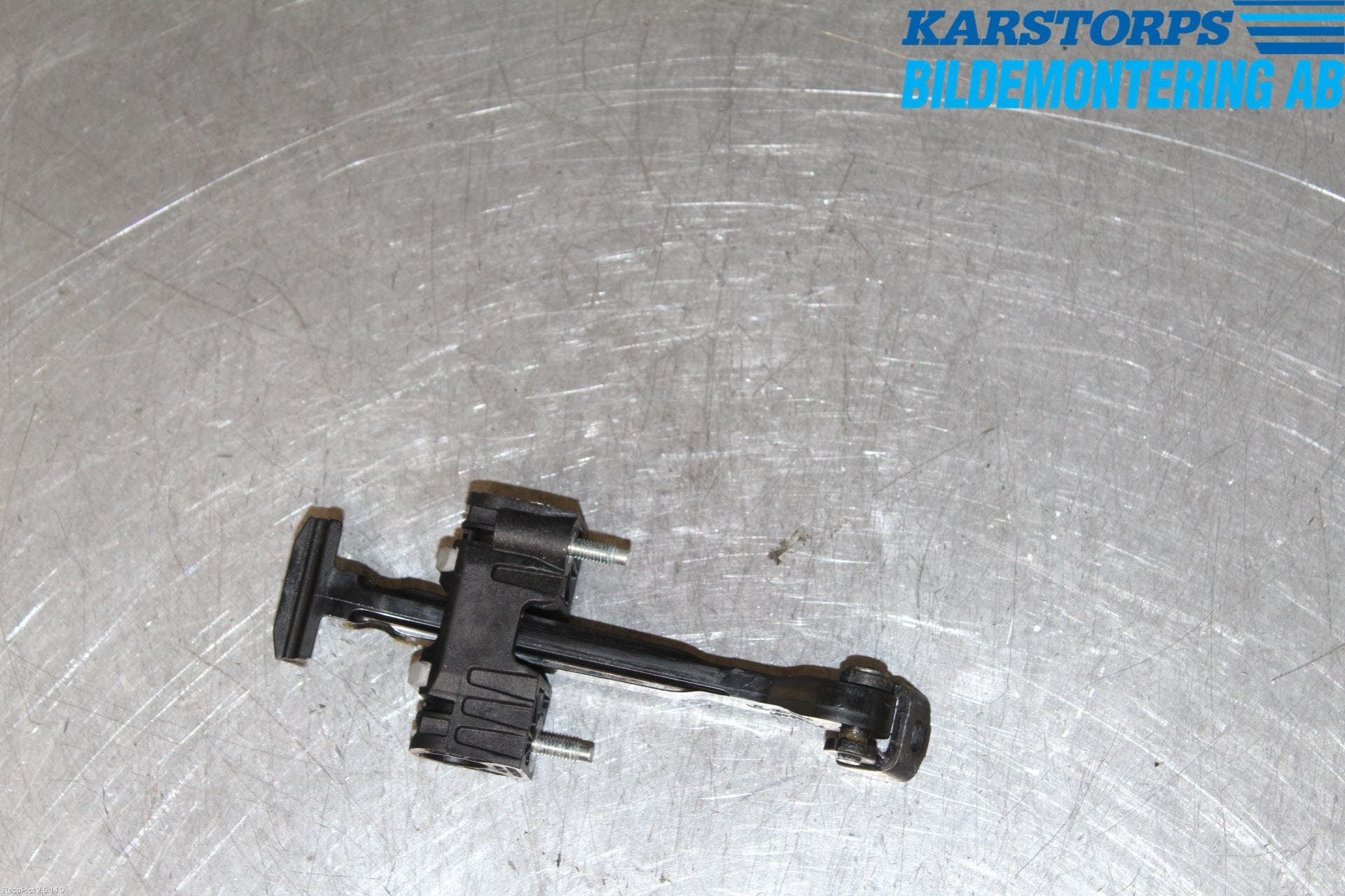 Volvo S60 14-18 Dörrstopp