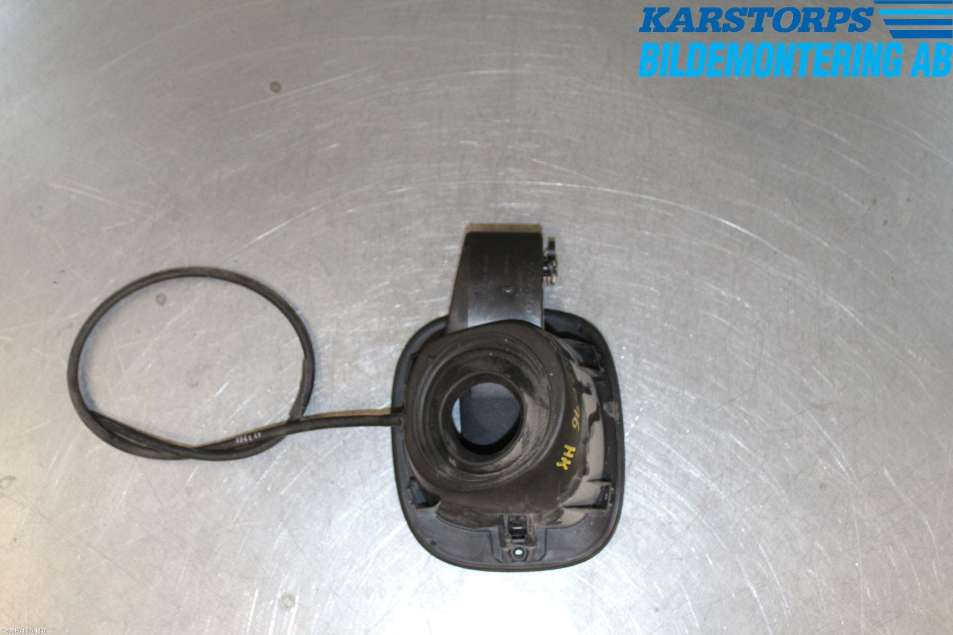 Volvo S60 14-18 Tanklucka