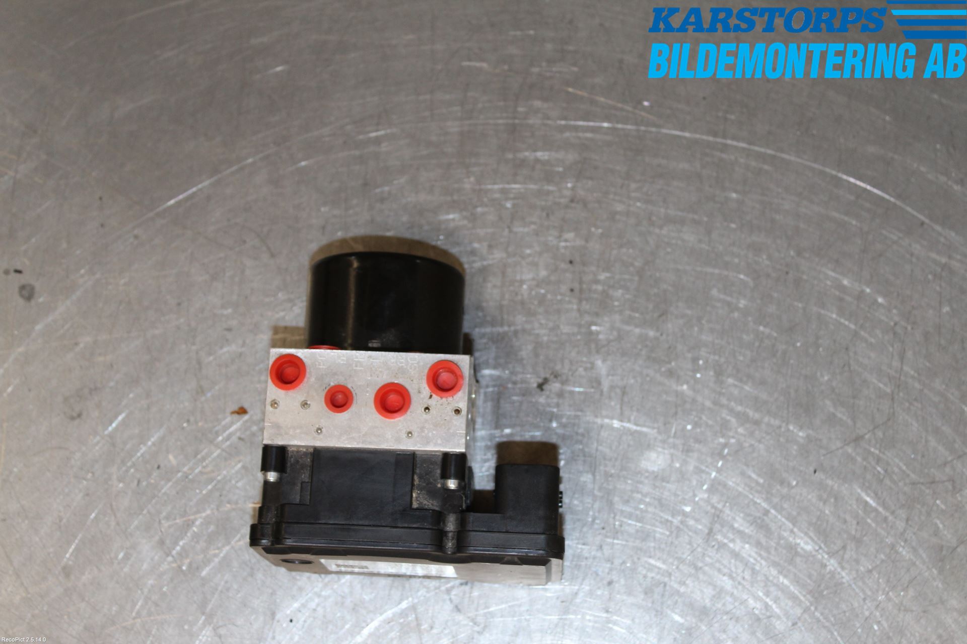 Volvo V70 14-16 Abs Hydraulaggregat