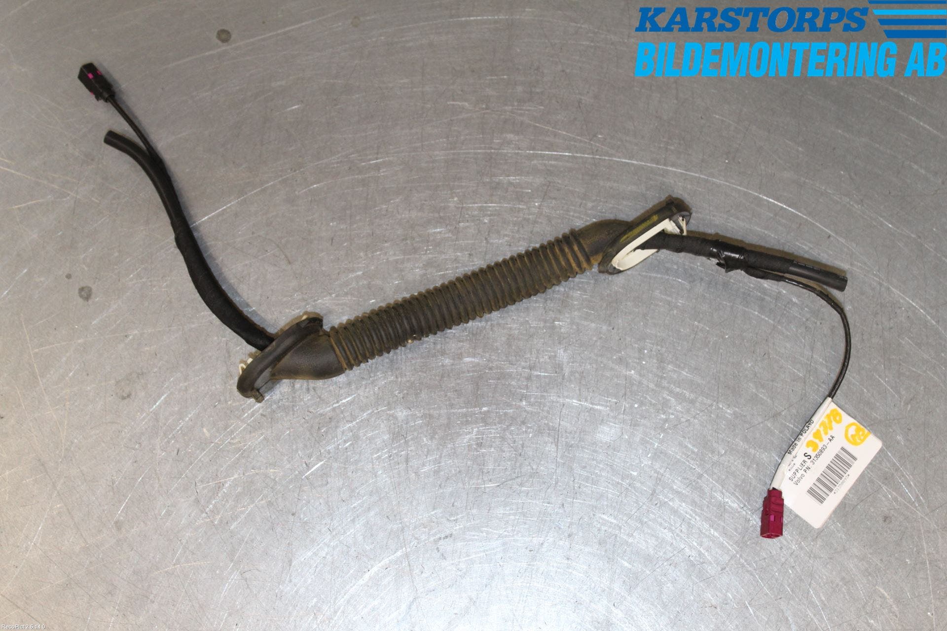 Volvo V40 12-19 Kabelhärva