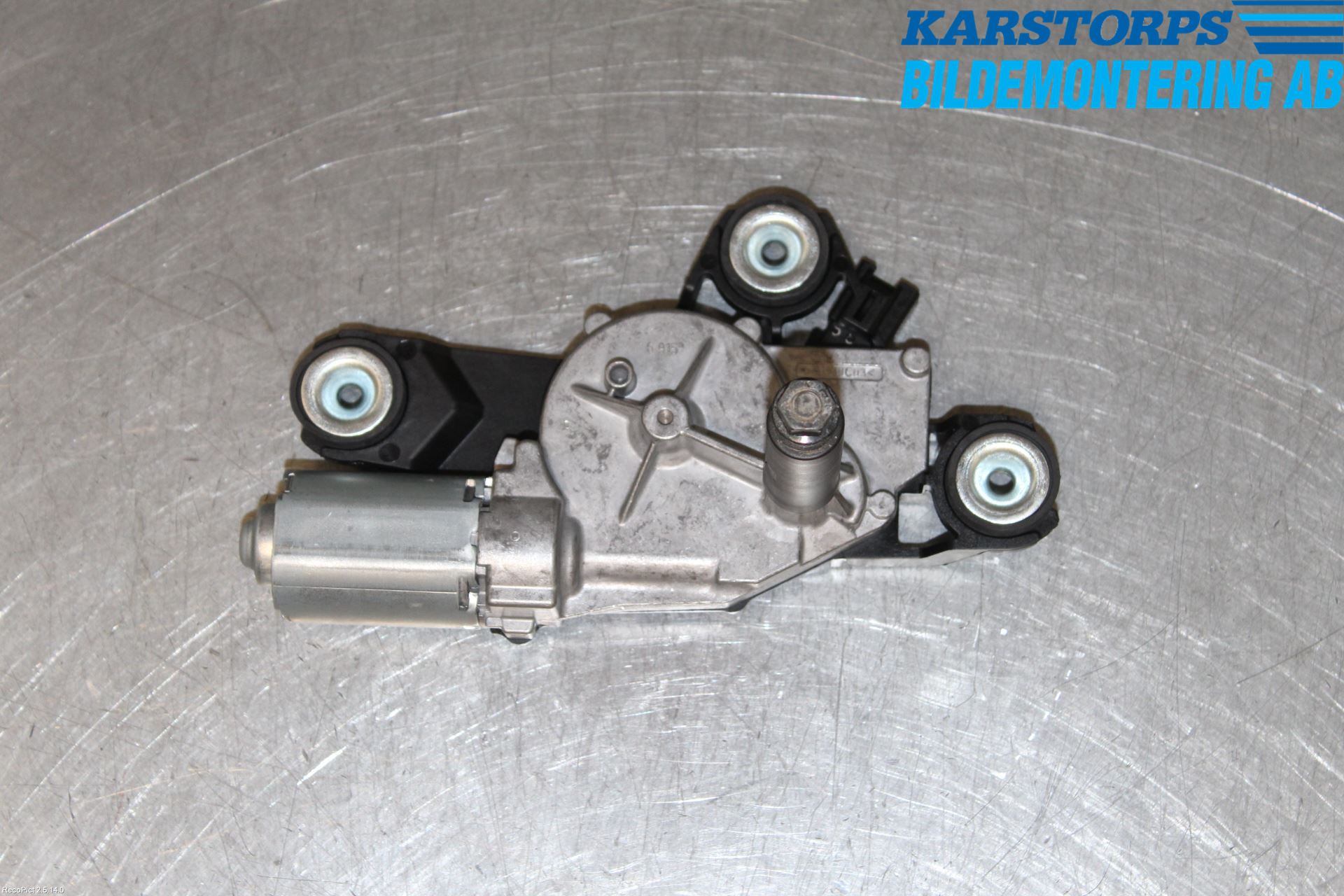 Volvo V40 12-19 Torkarmotor Baklucka