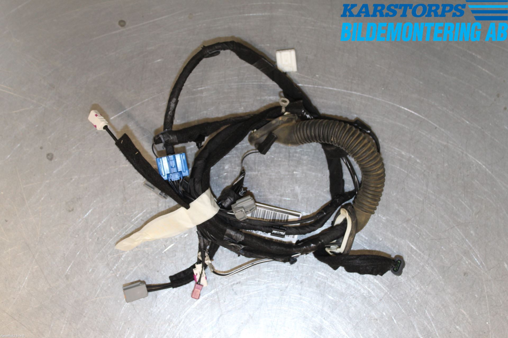 Volvo V40 12-19 Kabelhärva