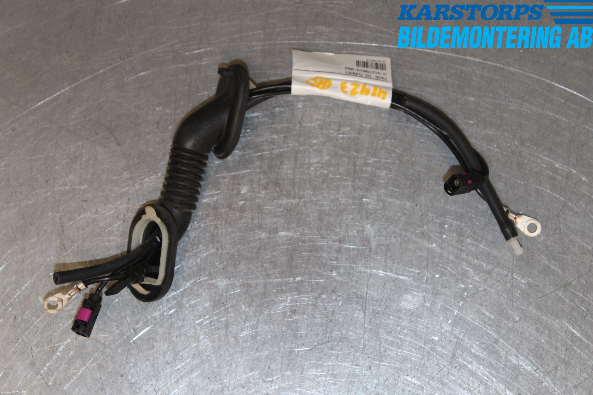 Volvo V60 CROSS COUNTRY 16-18 Kabelhärva