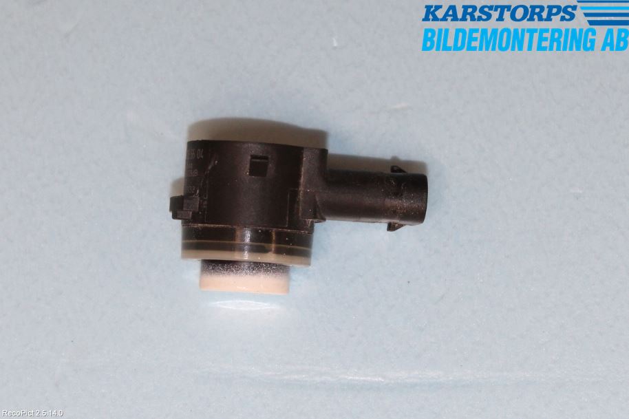 Mercedes-Benz MB C-KLASS (W205) 14-21 Parkeringshjälp Backsensor