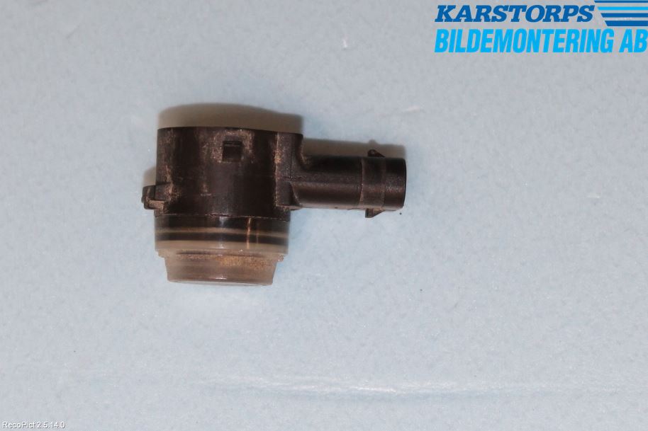 Mercedes-Benz MB C-KLASS (W205) 14-21 Parkeringshjälp Backsensor