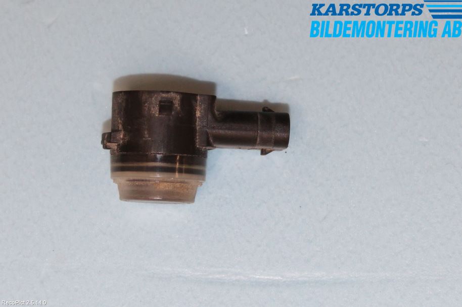 Mercedes-Benz MB C-KLASS (W205) 14-21 Parkeringshjälp Backsensor