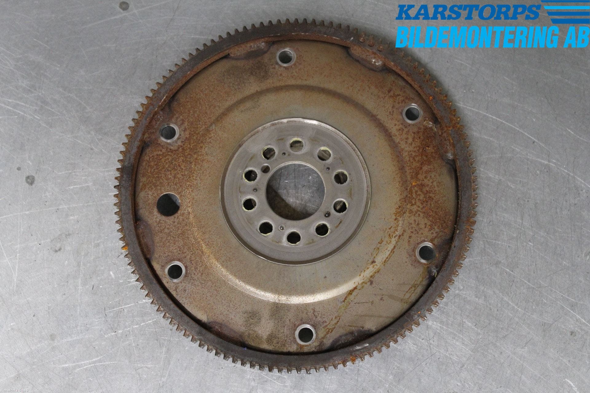 Volvo V70 14-16 Svänghjul Aut