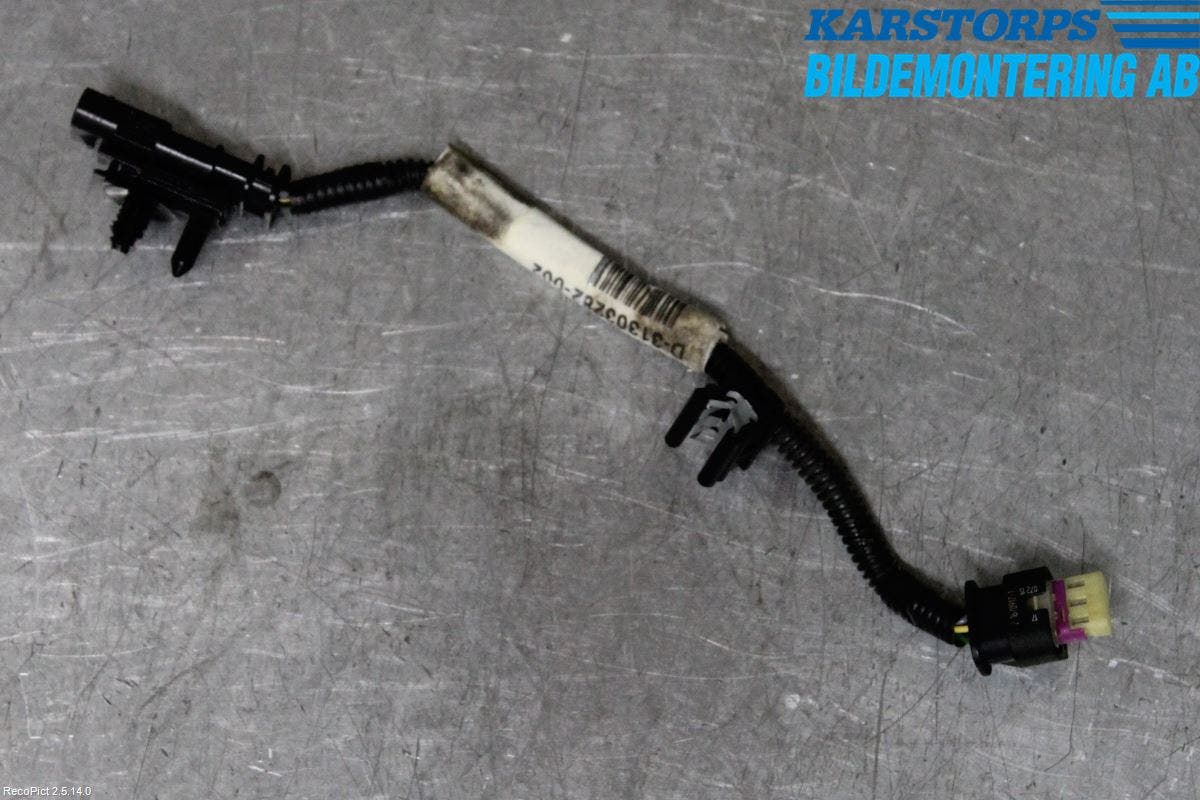 Volvo V70 14-16 Givare Varvtal-Tändläge