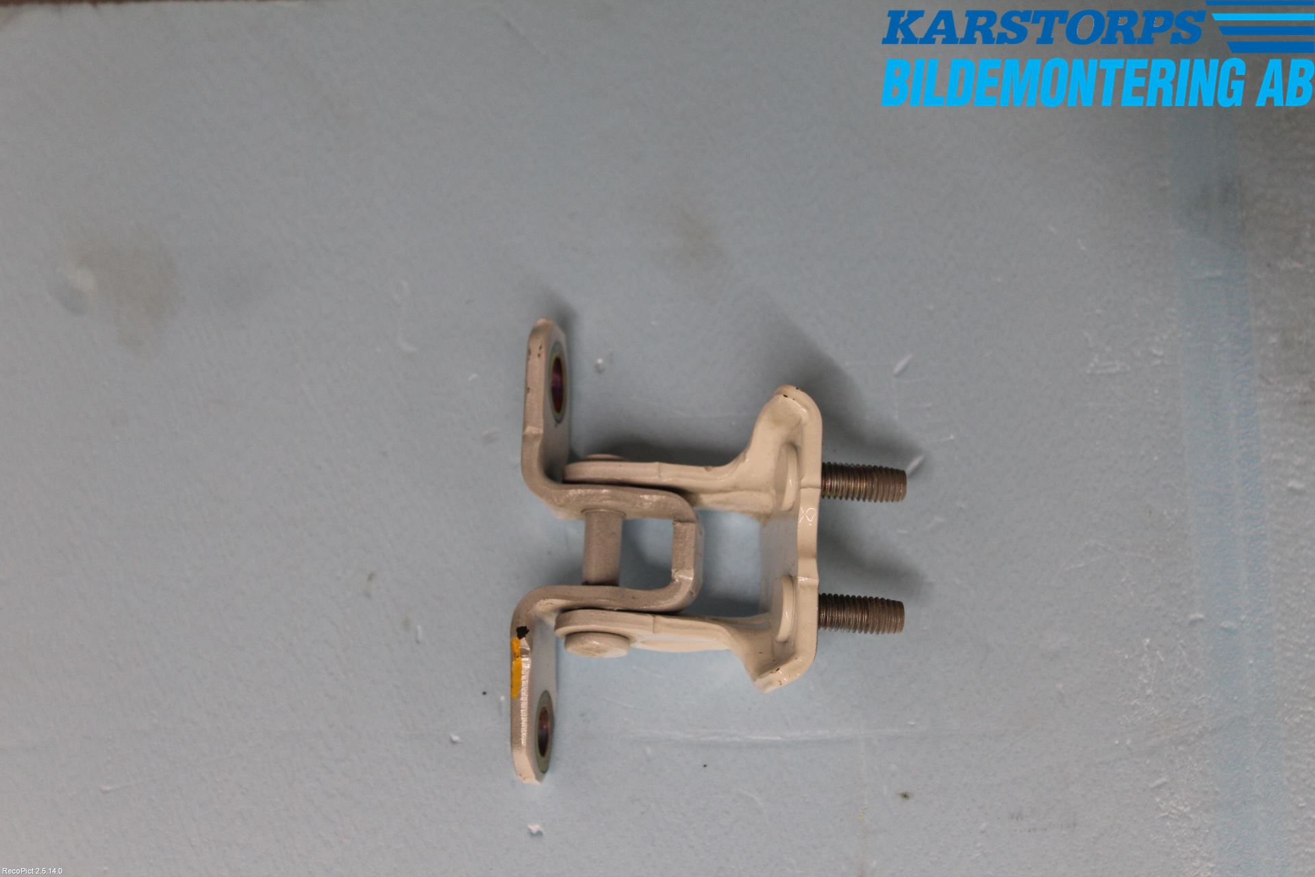 Mitsubishi L200 16-23 Dörrgångjärn