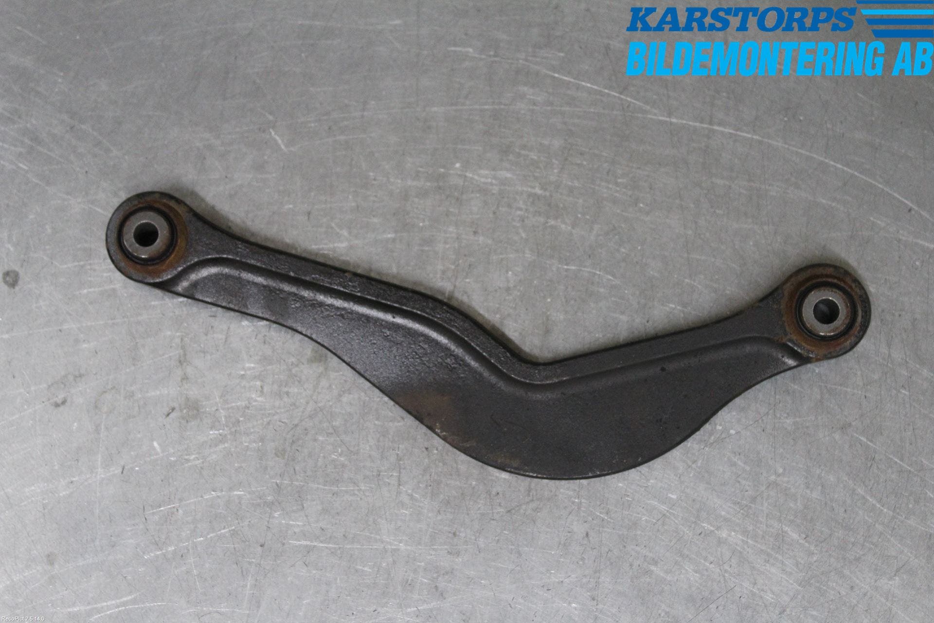 Volvo S60 14-18 Bärarm Bak Övre Höger