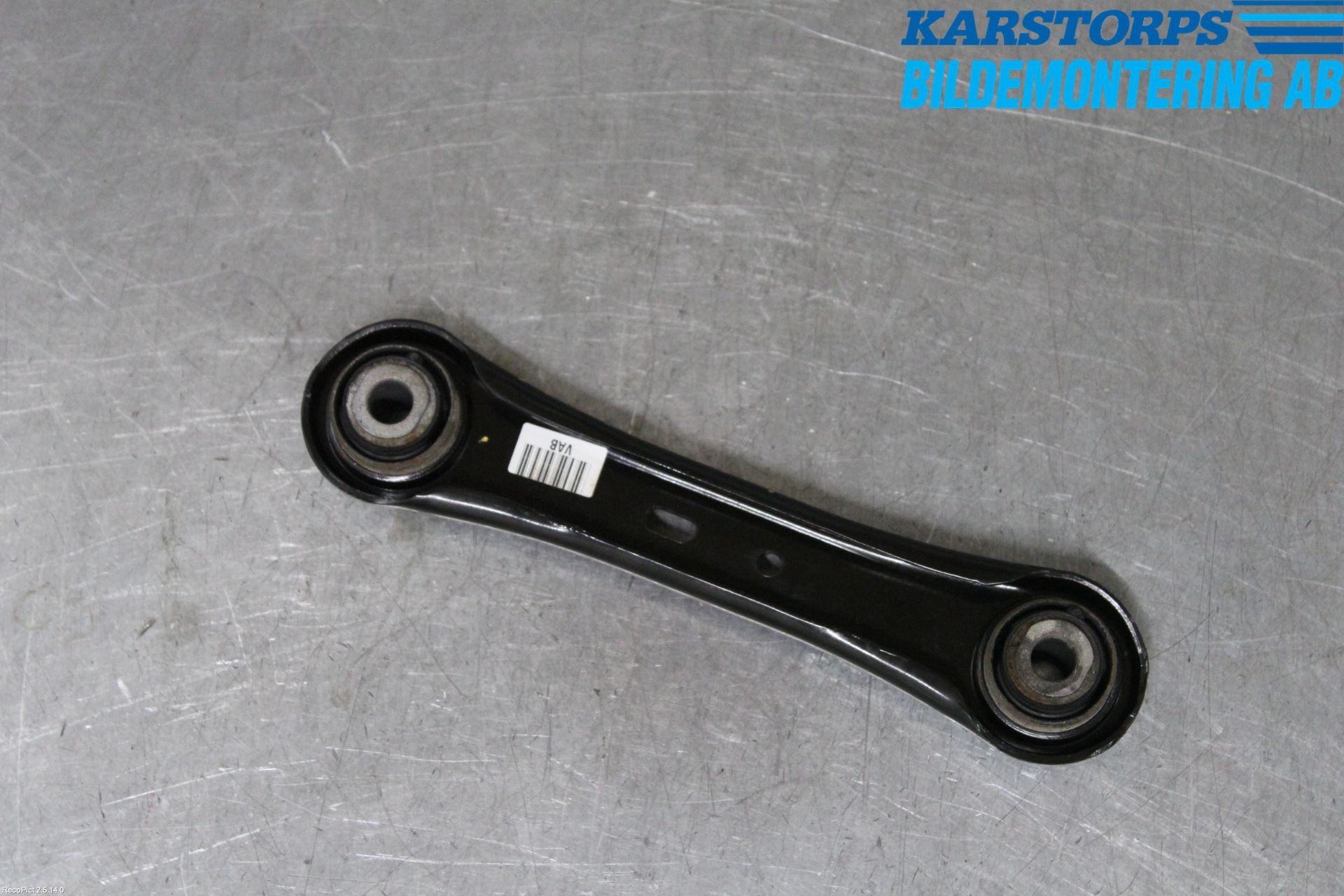 Volvo S60 14-18 Momentstag Bak