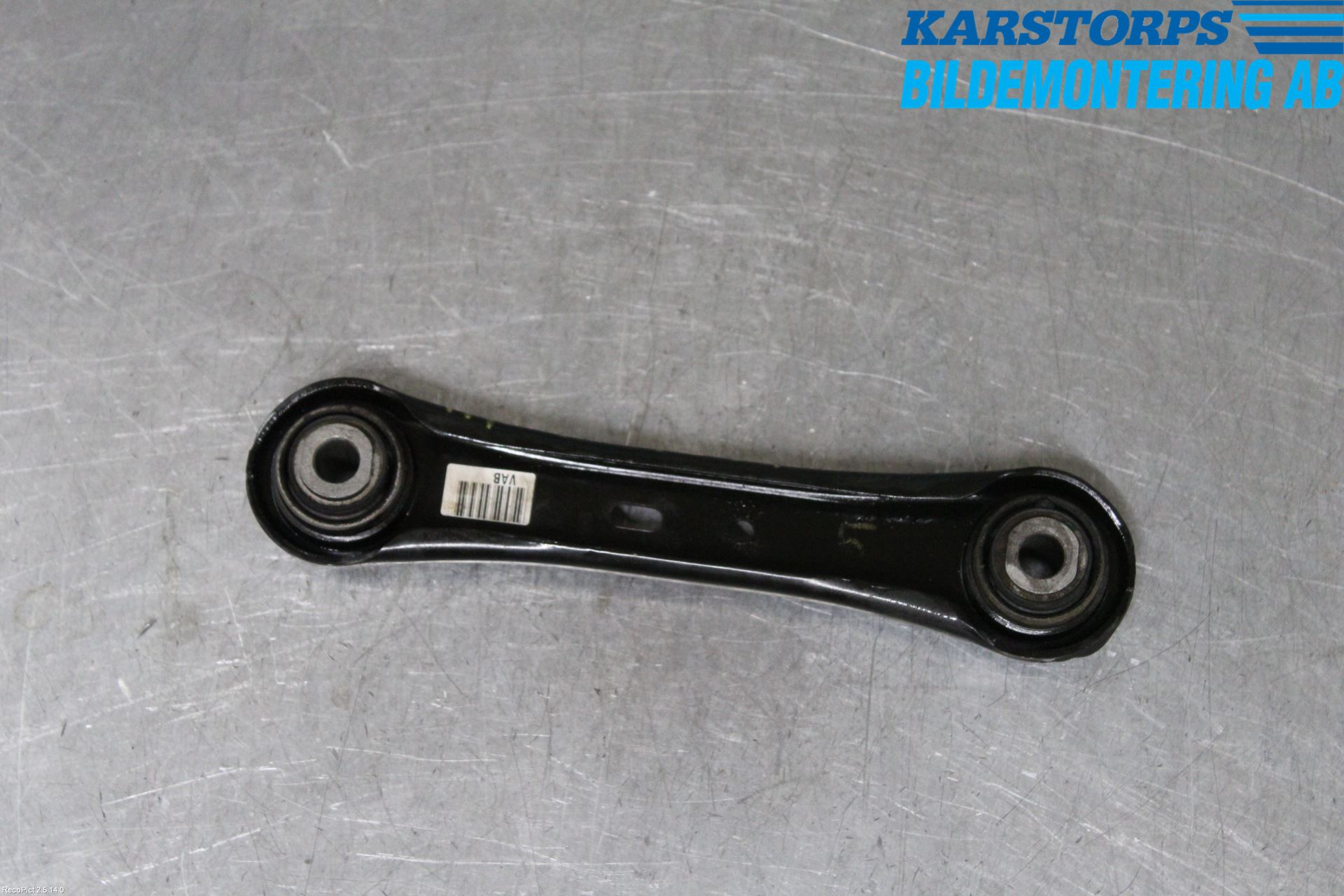 Volvo S60 14-18 Momentstag Bak