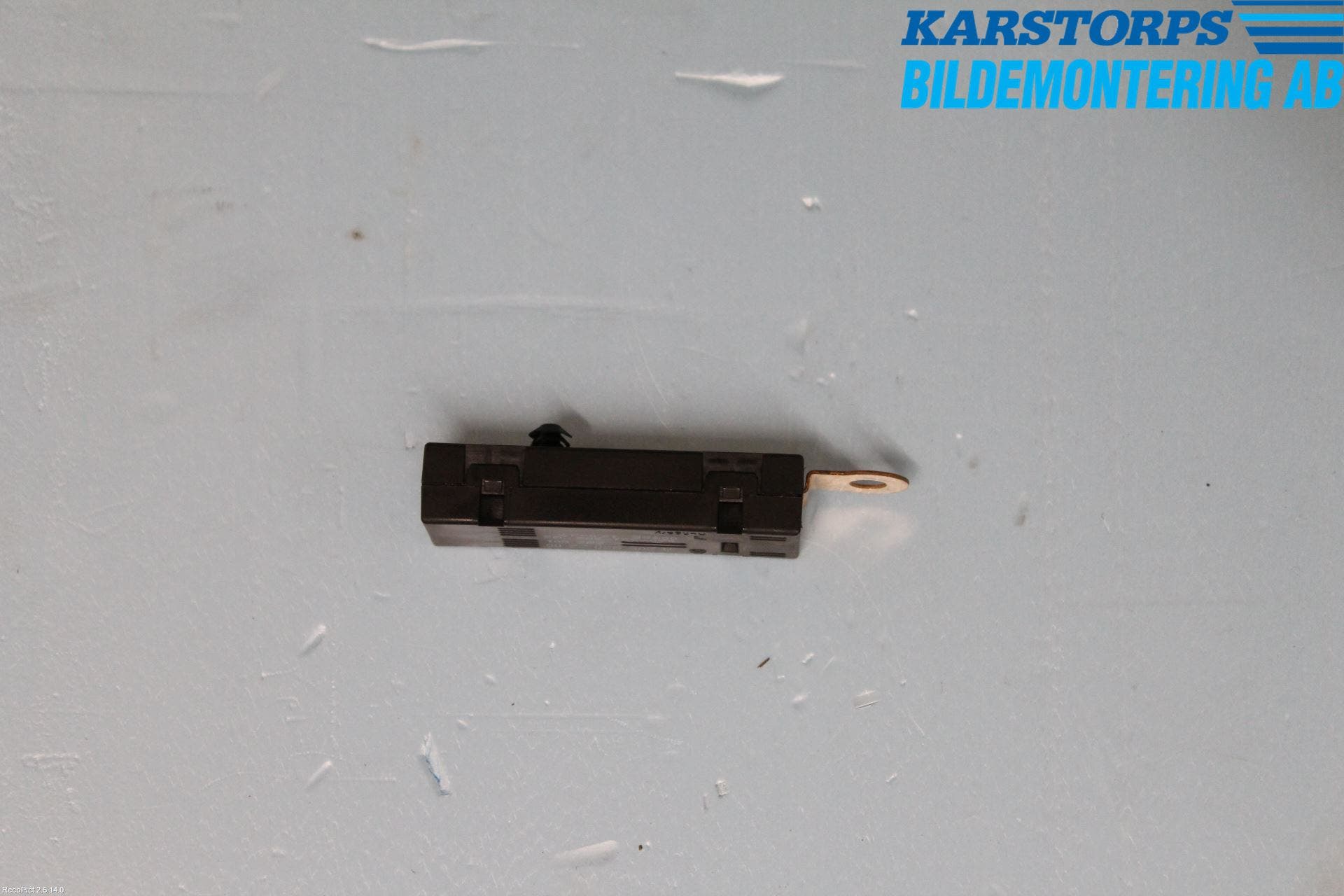 Mercedes-Benz MB C-KLASS (W205) 14-21 Antenn