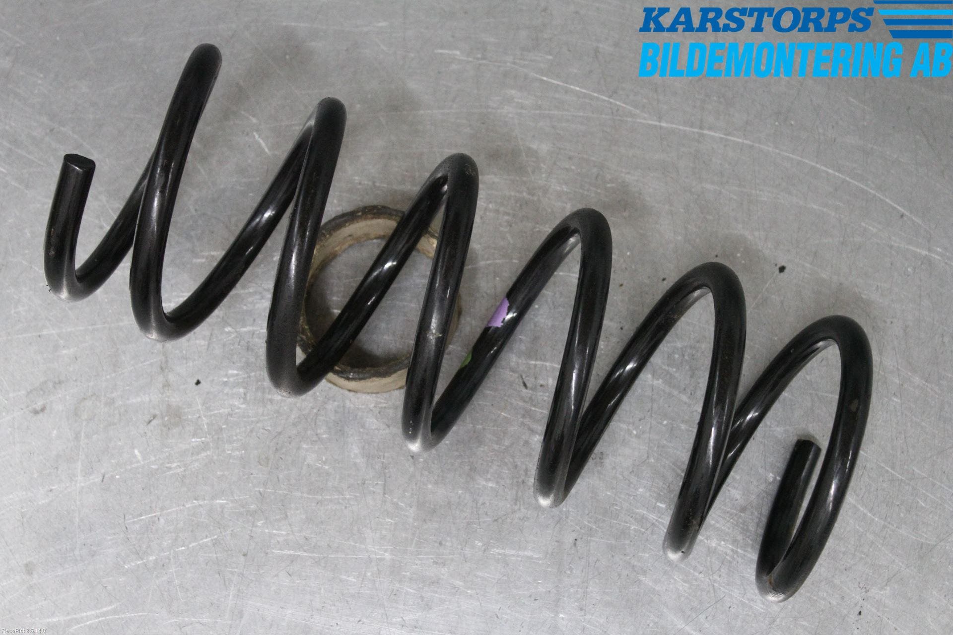 Volvo S60 14-18 Fjäder Bak