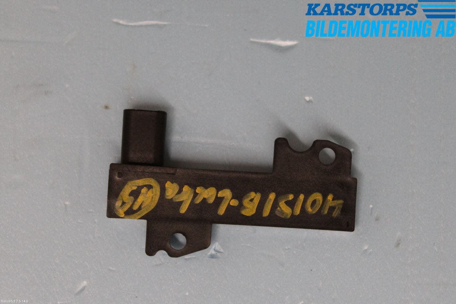 Volvo XC60 14-17 Antenn