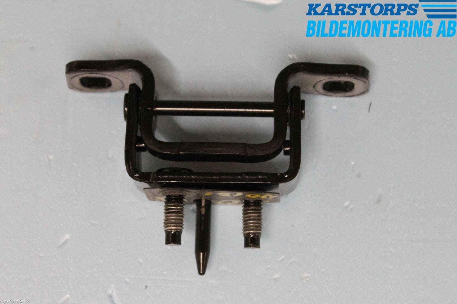 Volvo XC60 14-17 Bakluckegångjärn Vä