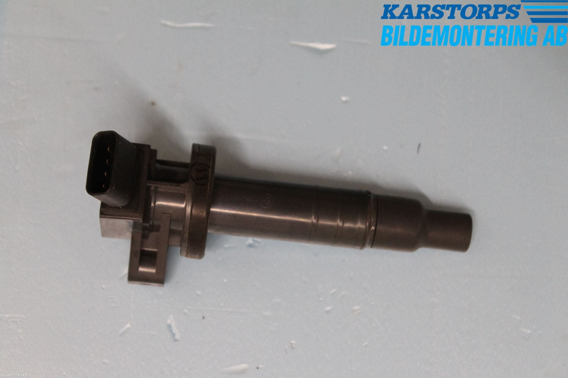 Peugeot 107 Tändspole