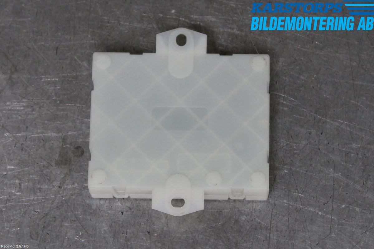 Volvo XC60 14-17 Styrenhet Baklucka