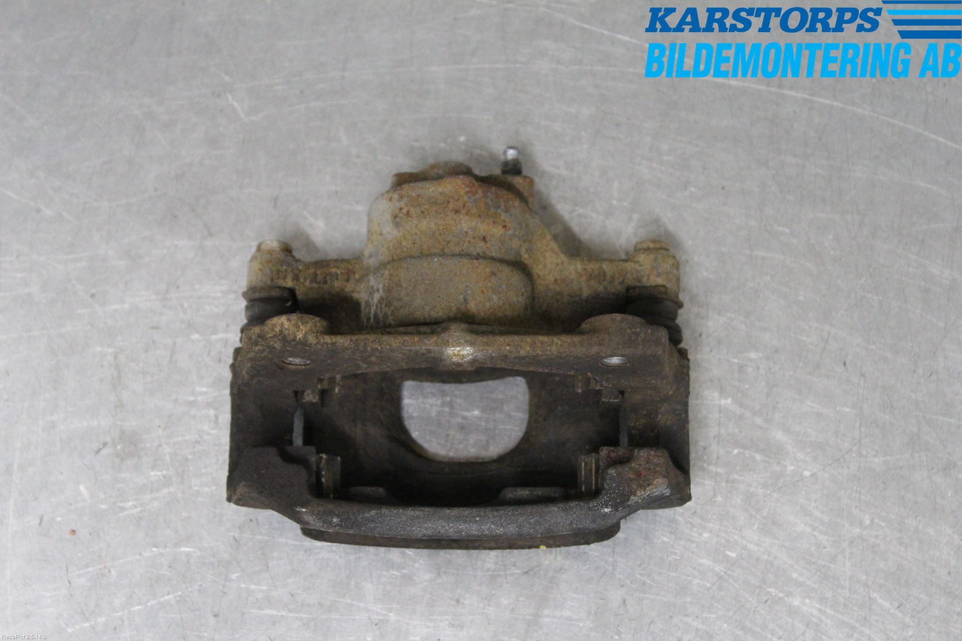 Peugeot 107 Bromsok Fram Höger