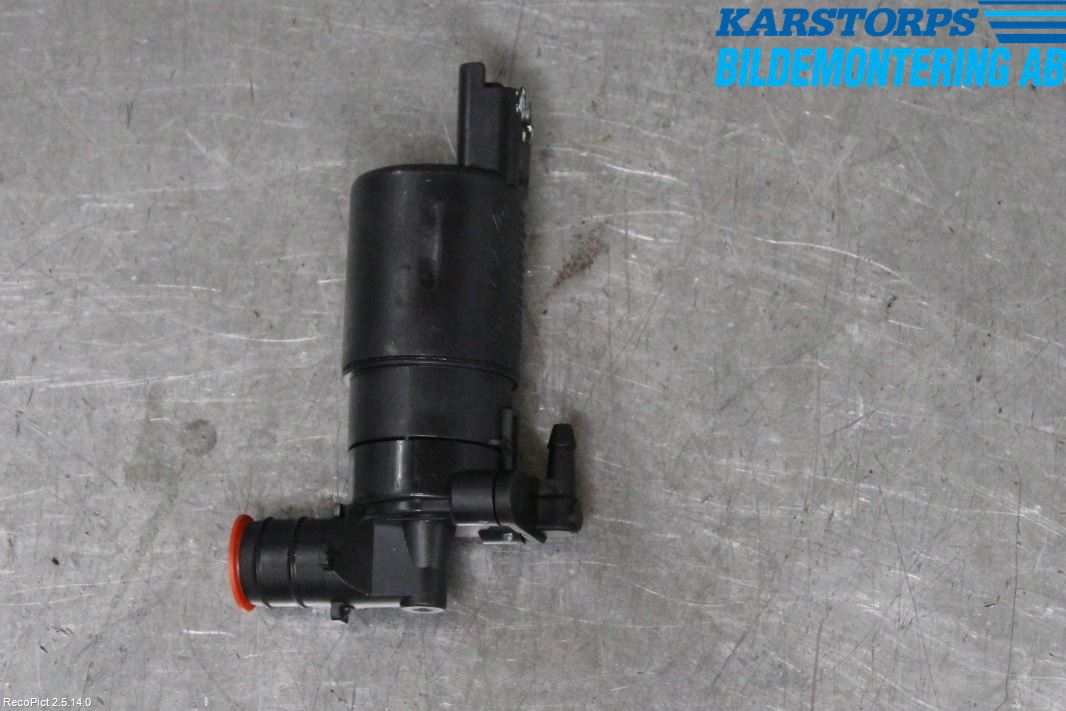 Peugeot 107 Spolarpump Vindruta