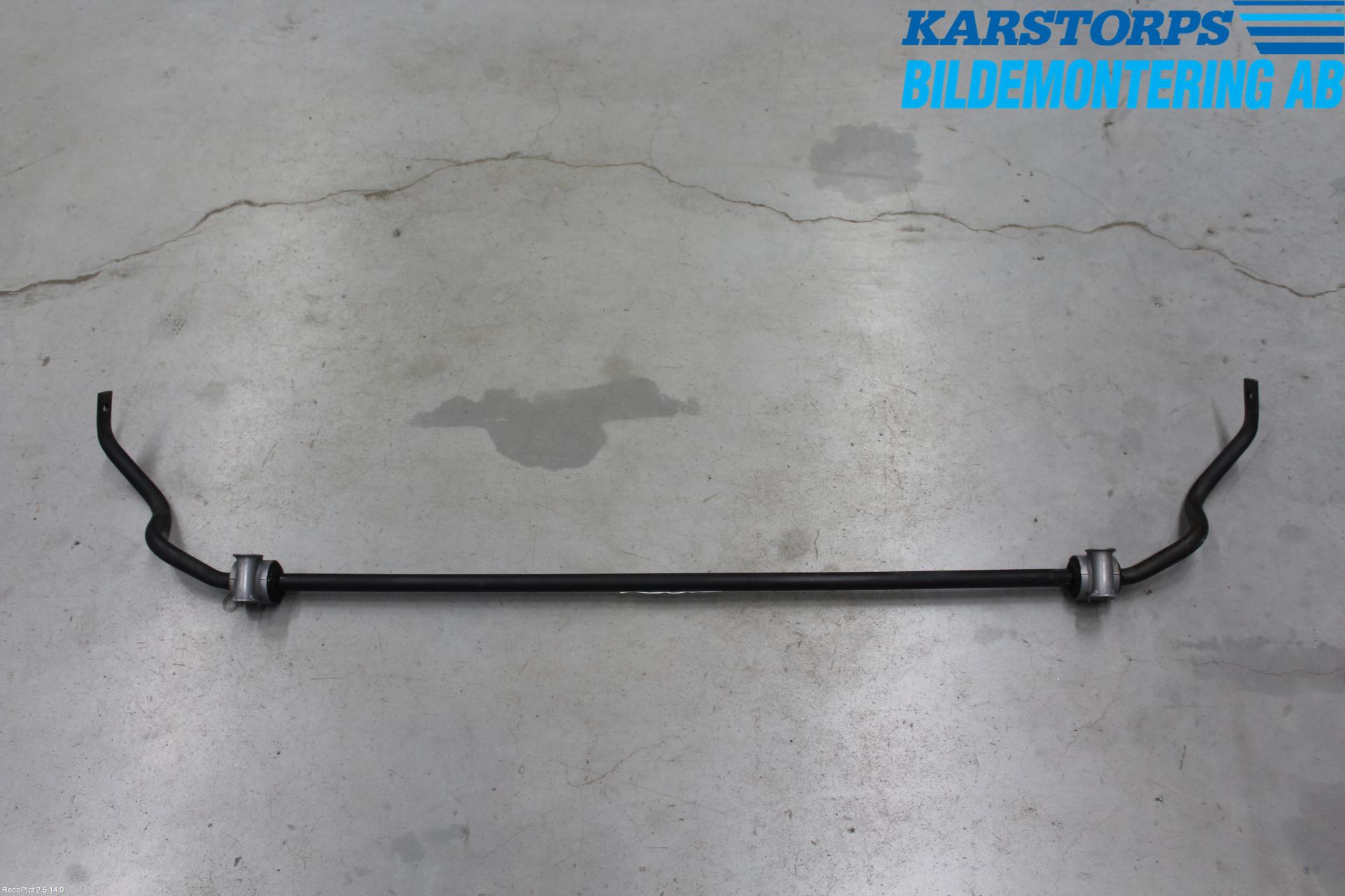 Mercedes-Benz MB C-KLASS (W205) 14-21 Krängningshämmare Bak