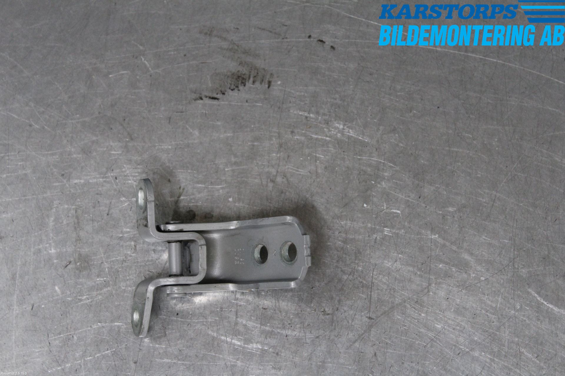 Peugeot 107 Dörrgångjärn