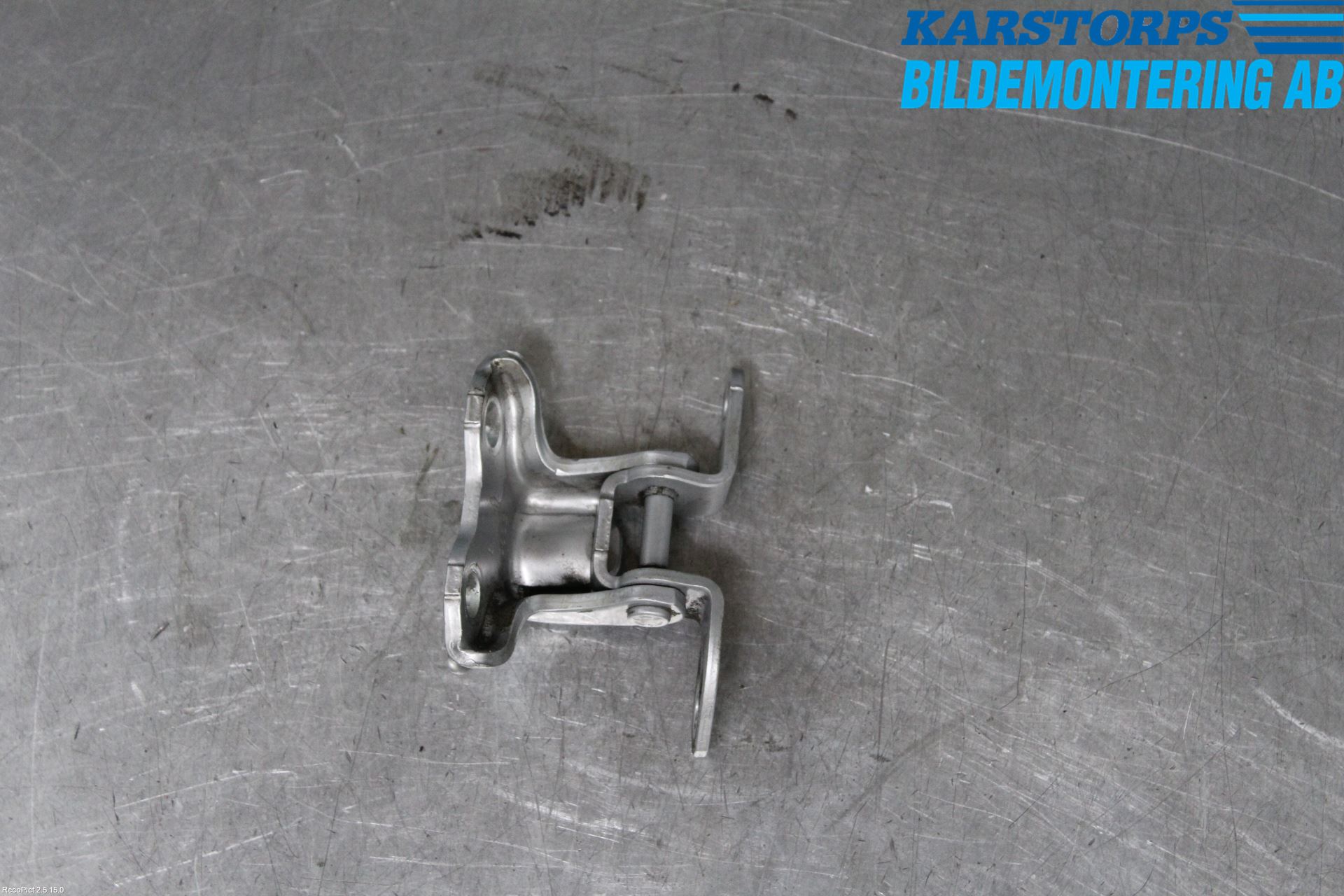 Peugeot 107 Dörrgångjärn