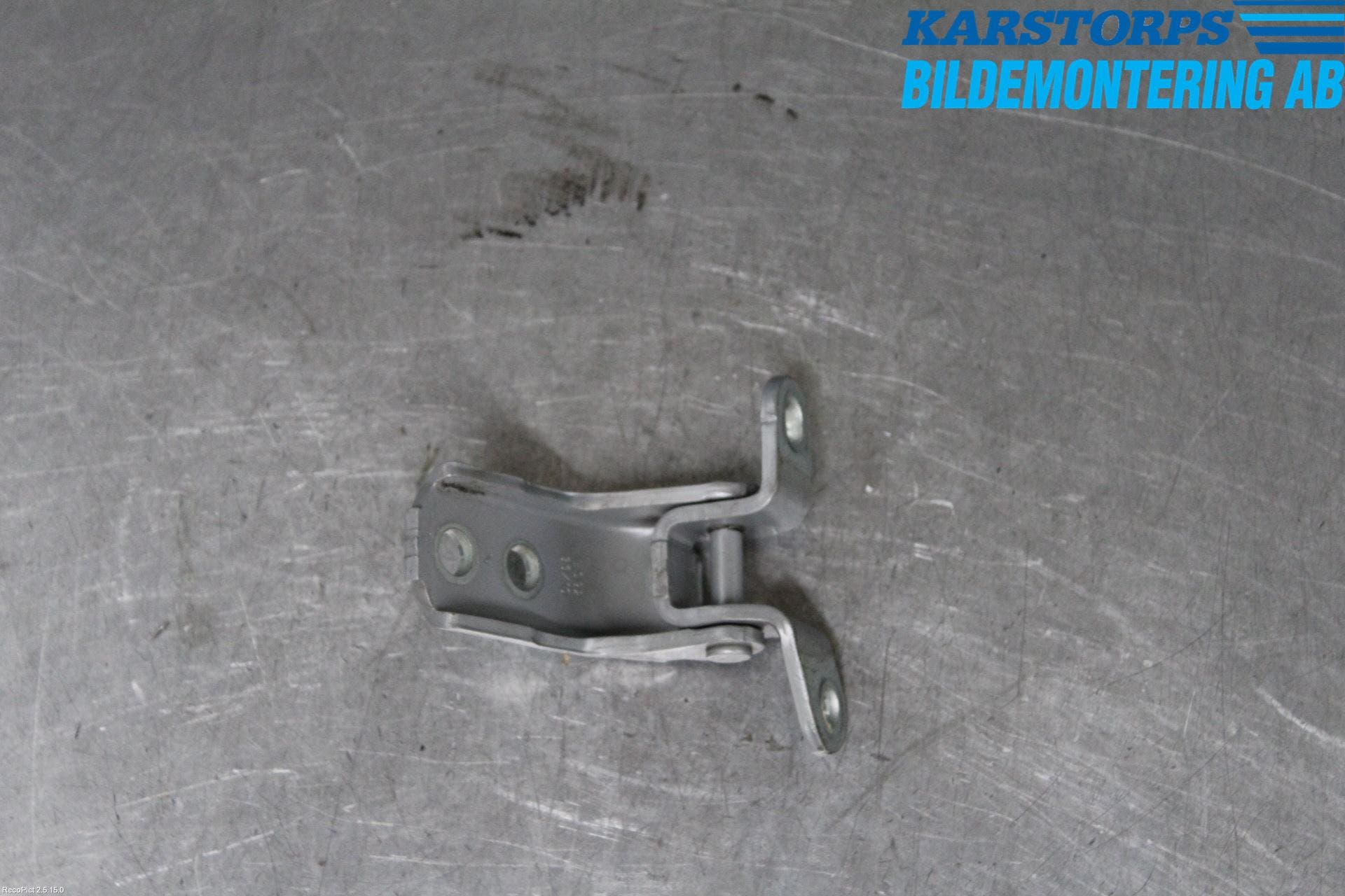 Peugeot 107 Dörrgångjärn