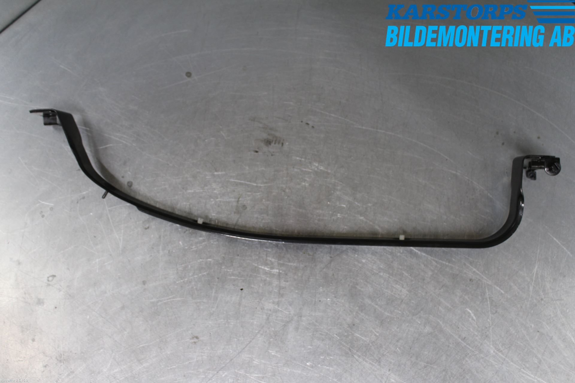 Volvo S60 14-18 Bränsletanksband