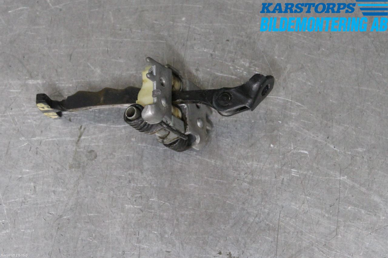 Renault MEGANE III 09-15 Dörrstopp