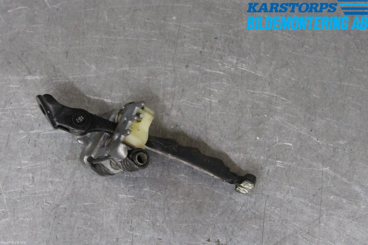 Renault MEGANE III 09-15 Dörrstopp