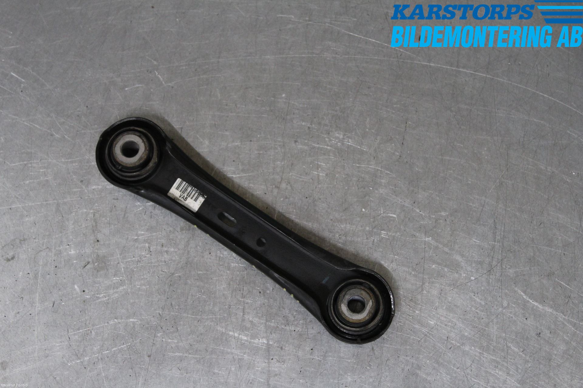 Volvo S60 14-18 Momentstag Bak