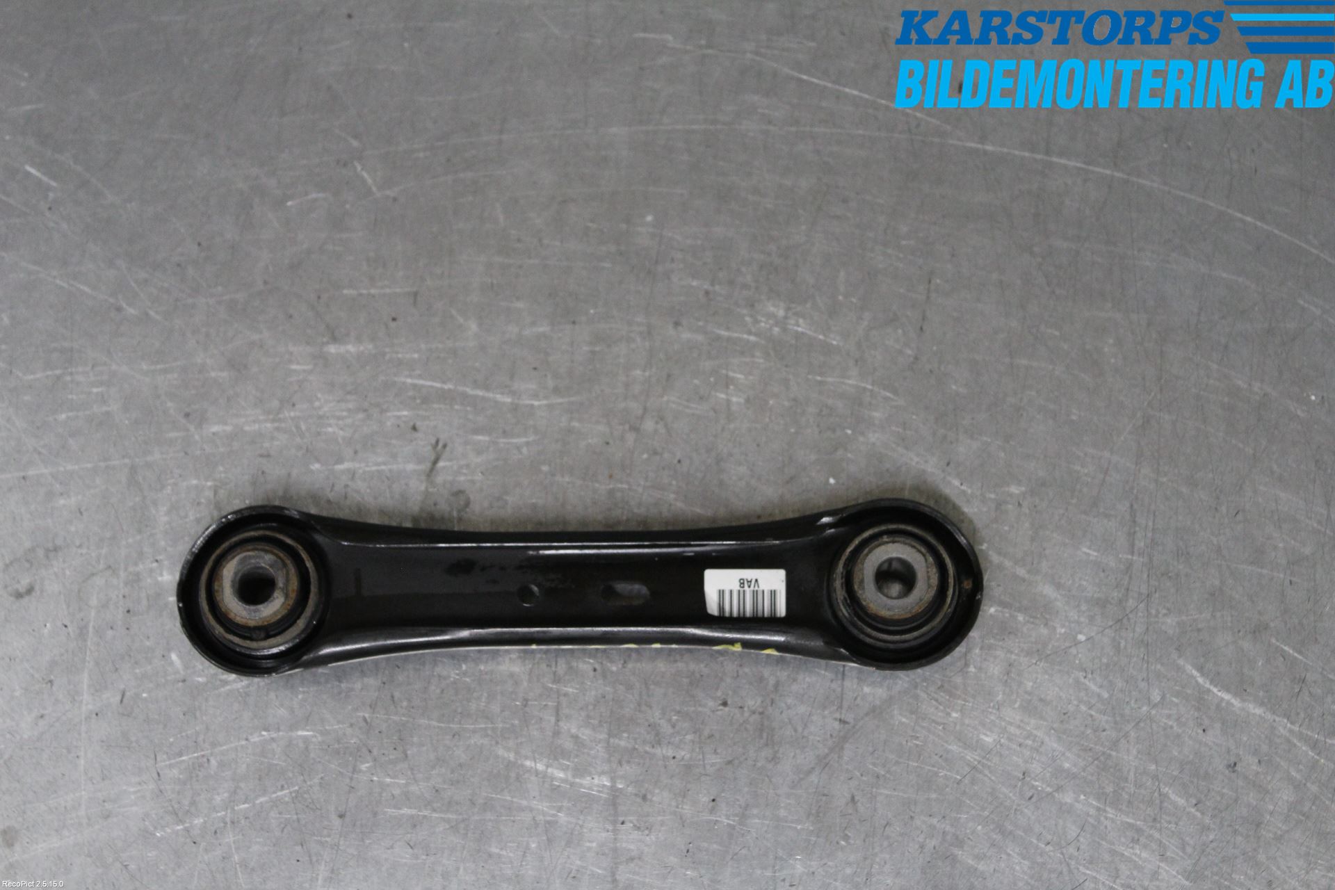 Volvo S60 14-18 Momentstag Bak